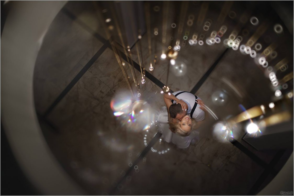 Fotografas: Rinat Tarzumanov