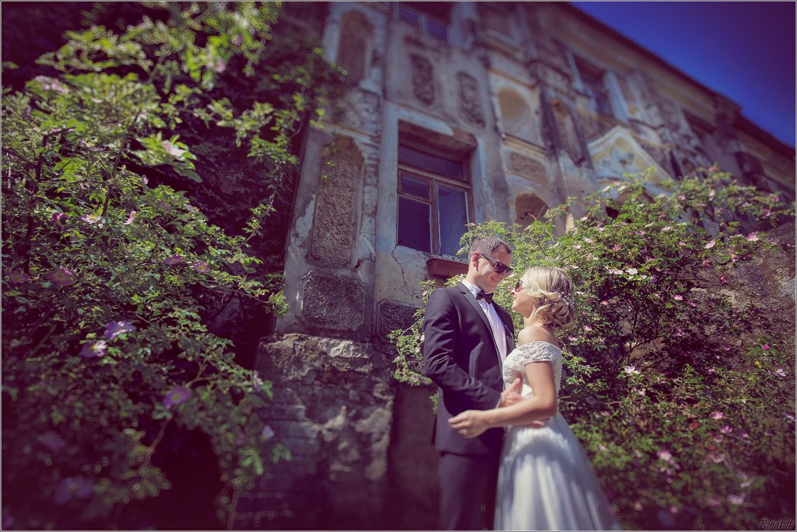 Fotografas: Rinat Tarzumanov