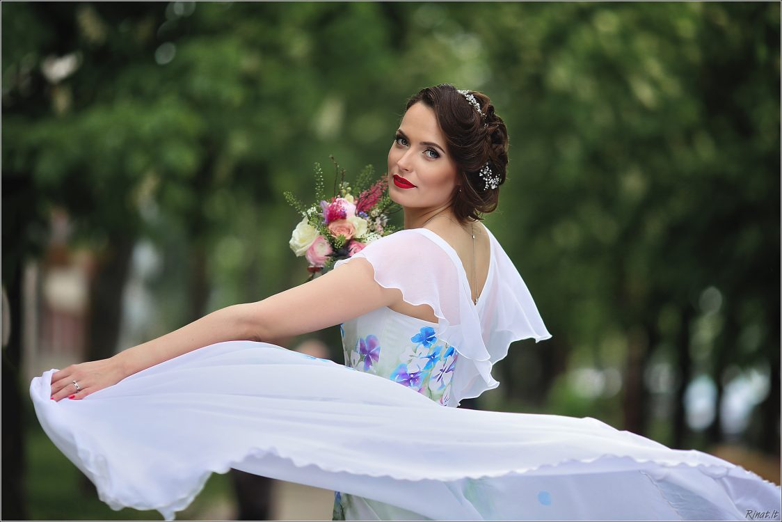 Fotografas: Rinat Tarzumanov